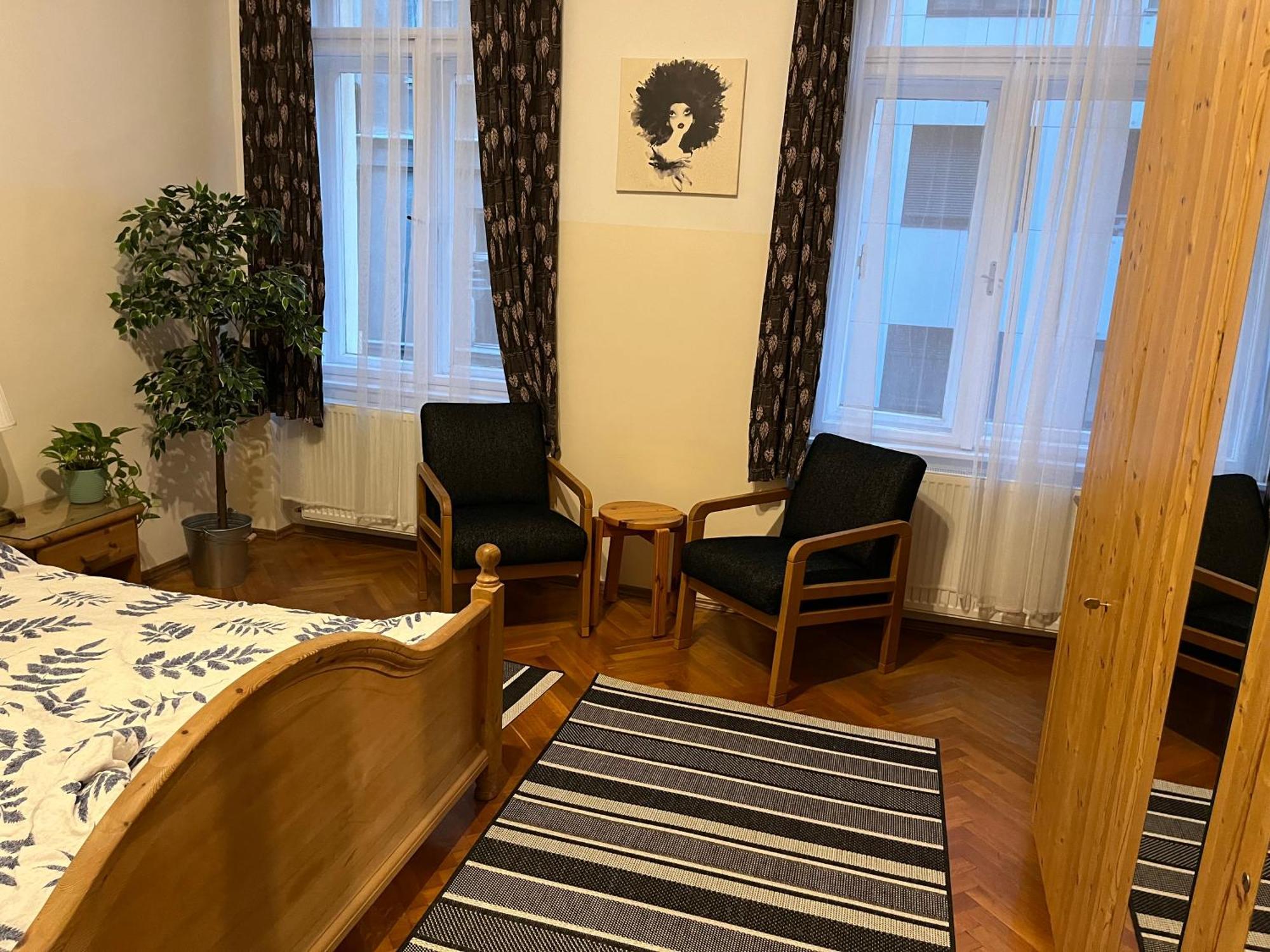 Apartment Anna's Palace *